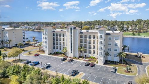 h-101-257 Venice Way, Myrtle Beach, SC, 29577-6309 | Card Image