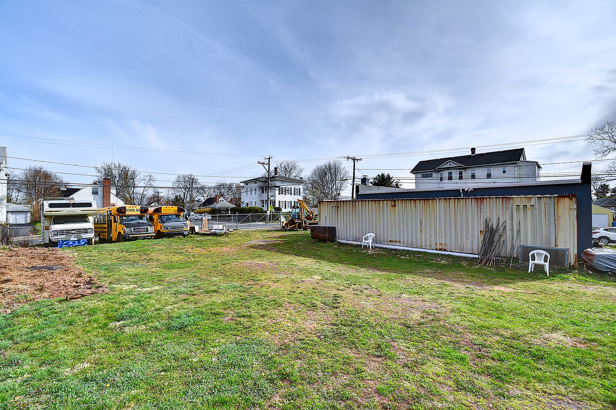 Commercial Lease in New Britain 4
