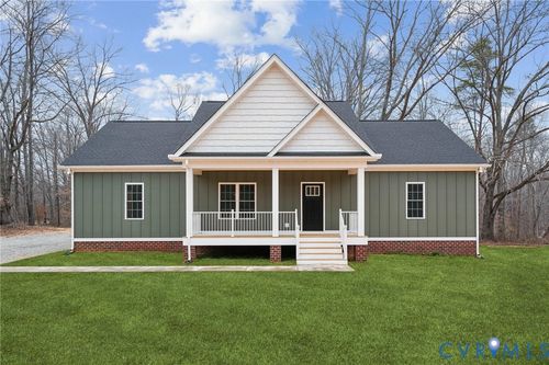 53 Oak Hill Road, Cumberland, VA, 23040 | Card Image
