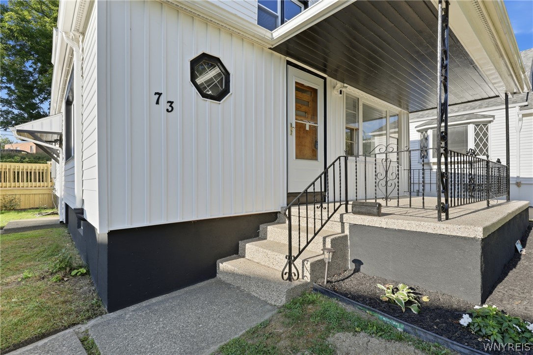 Residential in Buffalo 3