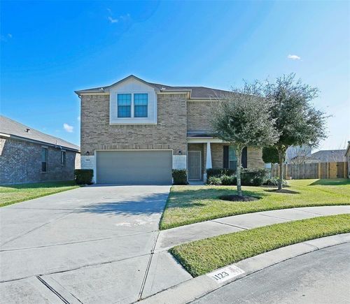 1123 Cloud Croft Ln, Richmond, TX, 77469-4605 | Card Image