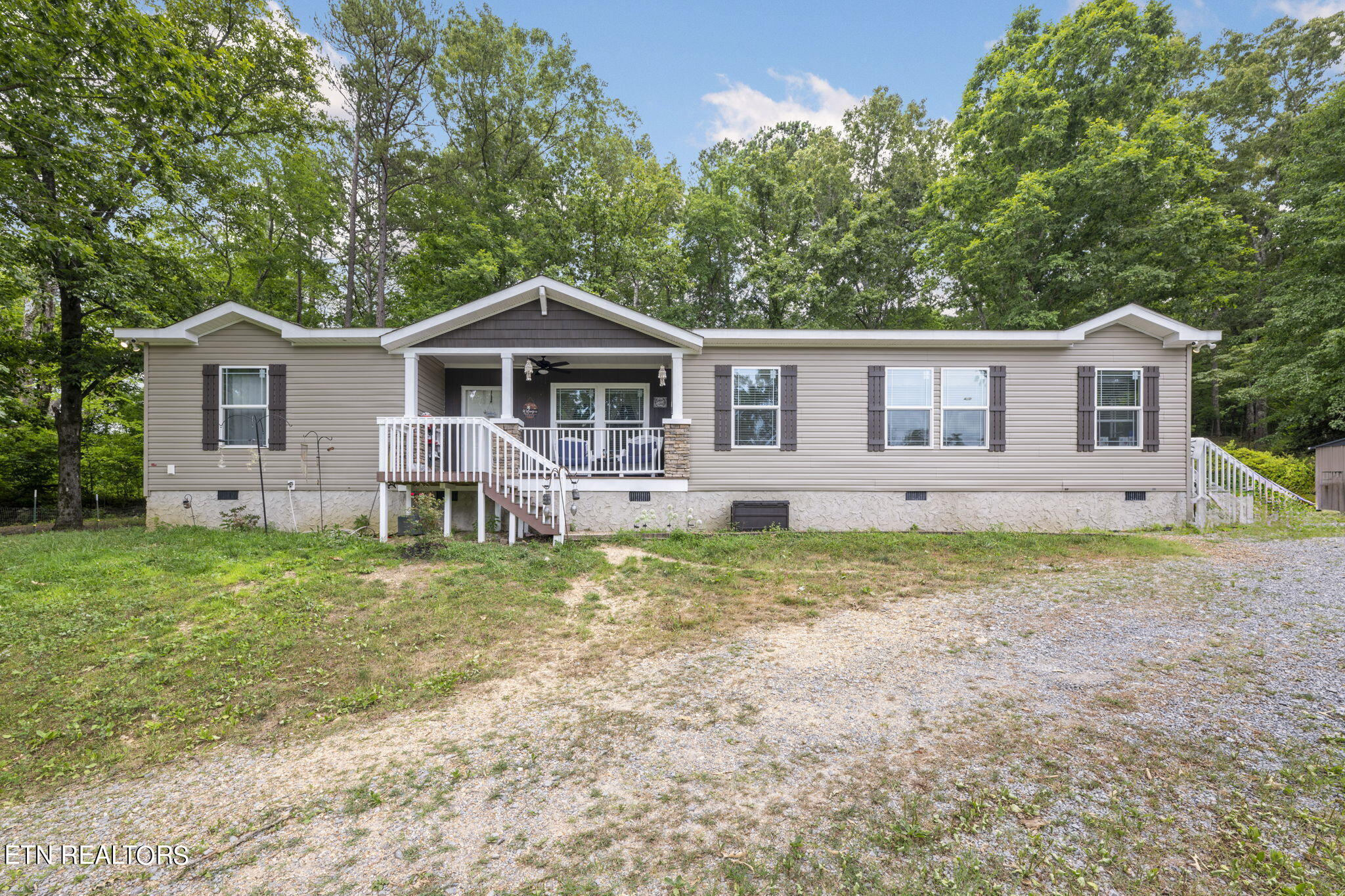 Pickett Rd, Sale Creek, TN 37373