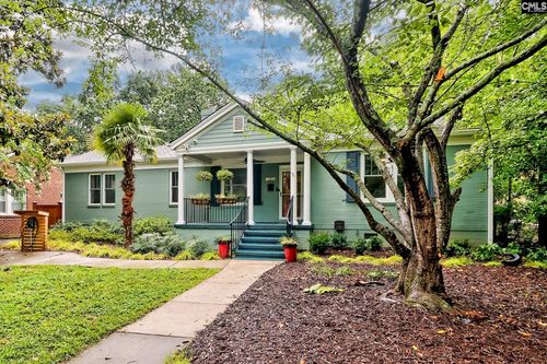 2806 Burney Drive, Columbia, SC, 29025 | Card Image