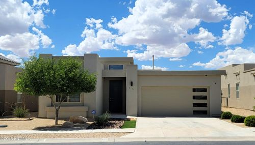 6111 Firefly Ave, Las Cruces, NM, 88012-7089 | Card Image