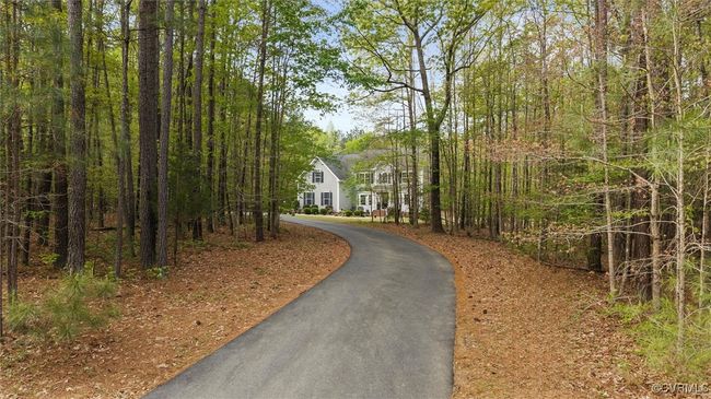 16607 Brattice Mill Rd, House other with 4 bedrooms, 4 bathrooms and null parking in Chesterfield VA | Image 42