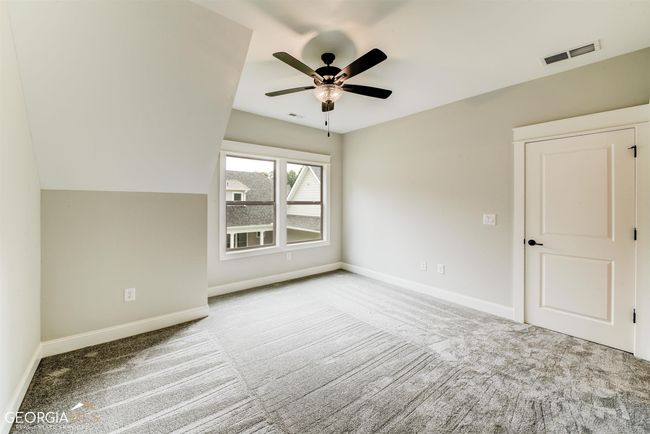 711 Magnolia Walk, House other with 5 bedrooms, 6 bathrooms and null parking in Peachtree City GA | Image 30