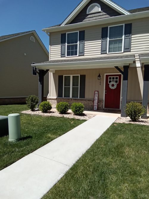104 Squire Cir, Lynchburg, VA, 24501-1143 | Card Image