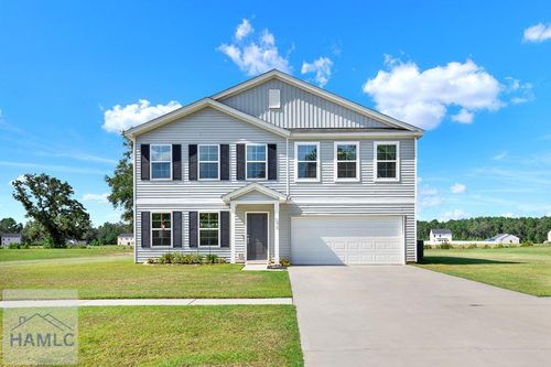 690 Wilkins Rd, Midway, GA, 31320-3796 | Card Image