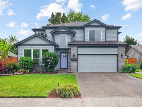 7366 Pineview St Ne, Keizer, OR, 97303-7821 | Card Image