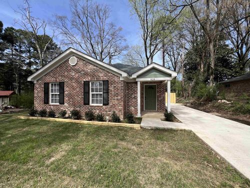 828 Restbrook Ave, Memphis, TN, 38127 | Card Image