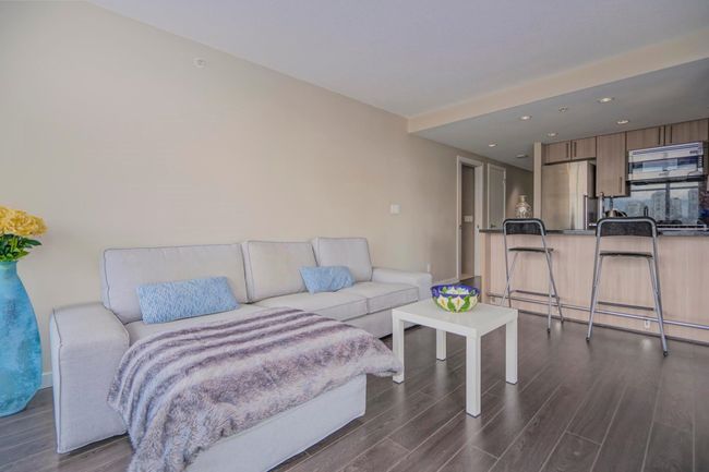 168 W 1 St Avenue, Condo with 1 bedrooms, 0 bathrooms and 1 parking in Vancouver BC | Image 7