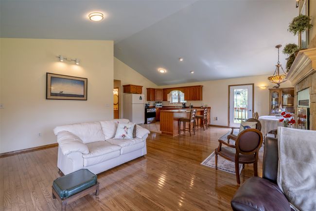 7551 York Rd, House other with 2 bedrooms, 2 bathrooms and null parking in Helena MT | Image 5