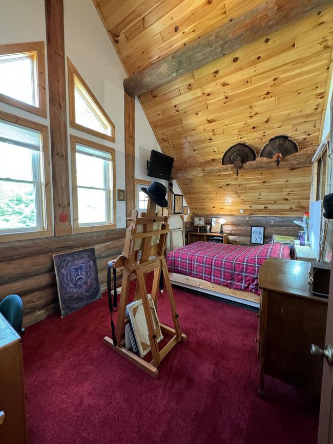 Upper Level Primary Bedroom | Image 46