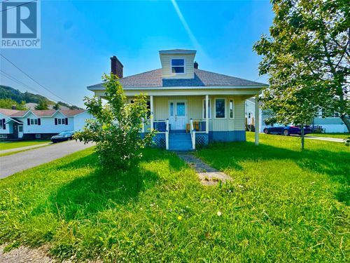 13 Long Road, Durell, NL, A0G1Y0 | Card Image
