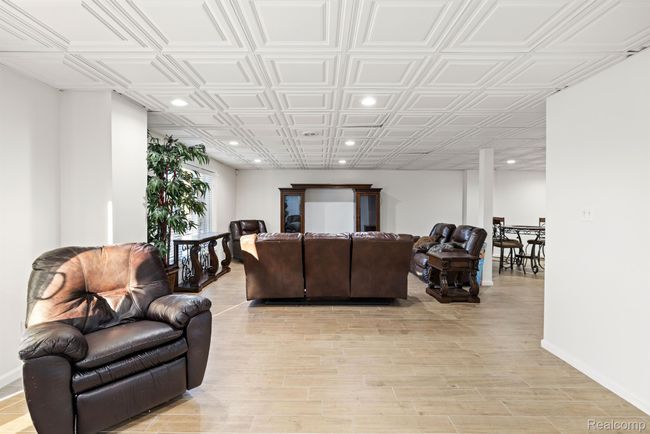 54381 Pelican Ln, House other with 4 bedrooms, 4 bathrooms and null parking in Shelby Township MI | Image 30