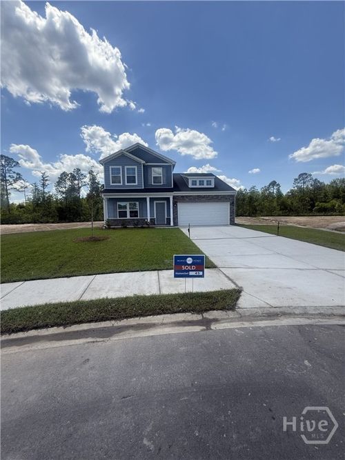 45 Gooseberry Ct Ne, Ludowici, GA, 31316-6478 | Card Image