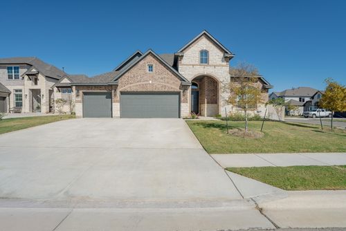 4216 Caroline Mae Cv, Pflugerville, TX, 78660 | Card Image