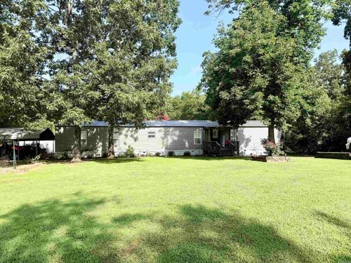 45 Betty Owens Rd, Higden, AR, 72067-9337 | Card Image