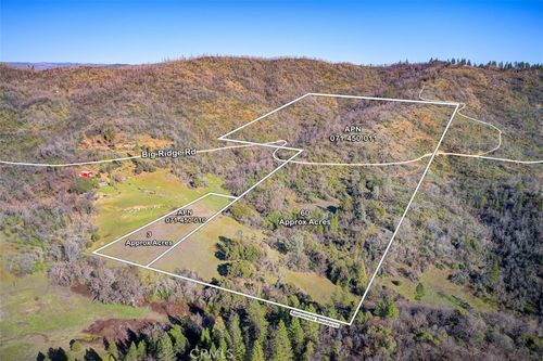 0 Big Ridge Rd, Berry Creek, CA, 95916 | Card Image