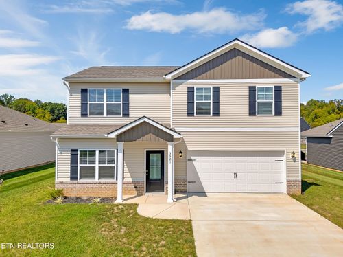 3521 Rylee Jean Way, Maryville, TN, 37804-4714 | Card Image