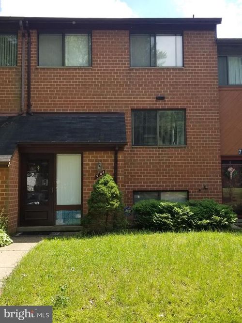 7104 Lasting Light Way, COLUMBIA, MD, 21045-5122 | Card Image
