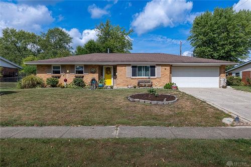 505 Durst Dr, Englewood, OH, 45322-2323 | Card Image