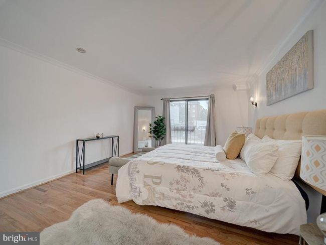 APT-23 - 1715 15 Th St Nw, Condo with 2 bedrooms, 2 bathrooms and null parking in WASHINGTON DC | Image 11