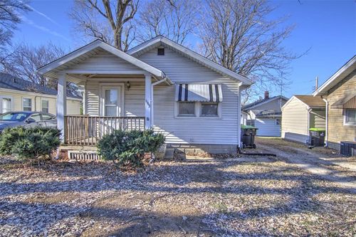 1163 N Hill Ave, Decatur, IL, 62522-1548 | Card Image
