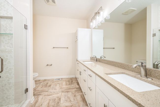 Primary bathroom | Image 20