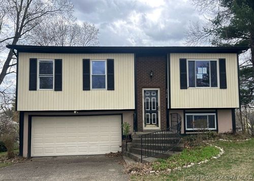 2704 Scales Court, Jeffersonville, IN, 47130 | Card Image