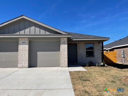 b-2307 Alterman Drive, Temple, TX, 76502 | Card Image