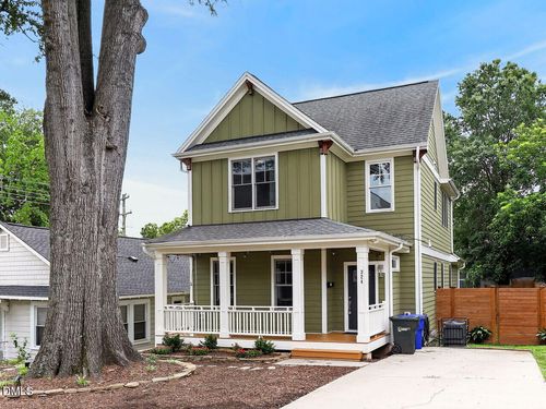 324 Gray Ave, Durham, NC, 27701-2426 | Card Image