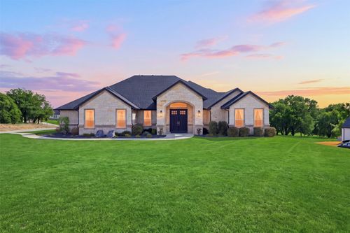 3036 Deer Ct, Weatherford, TX, 76085-5789 | Card Image