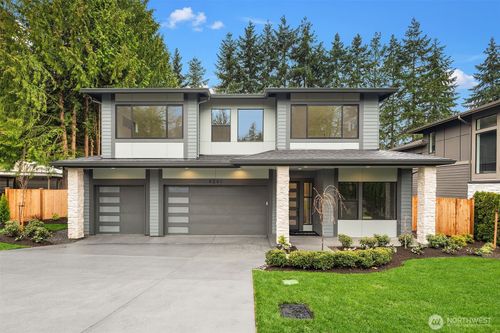 4241 145th Avenue Se, Bellevue, WA, 98006 | Card Image