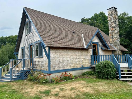 299 Knights Road, Albion, ME, 04910 | Card Image
