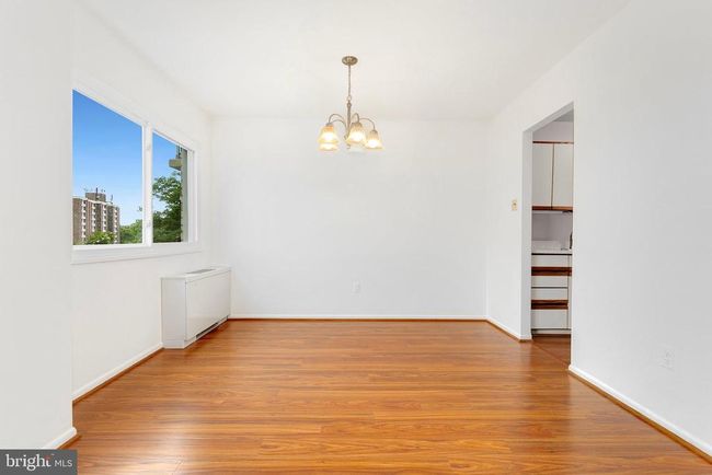 APT-411-B - 1121 University Blvd W, Home with 1 bedrooms, 1 bathrooms and null parking in SILVER SPRING MD | Image 9