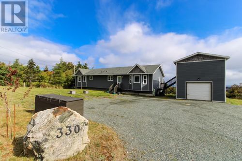 330 Pouch Cove Highway, Flatrock, NL, A1K1C9 | Card Image