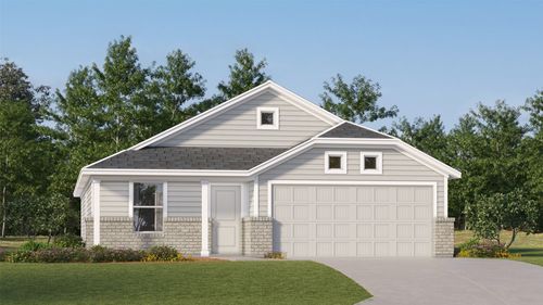 5848 Crystal Water Way, Princeton, TX, 75407-3350 | Card Image