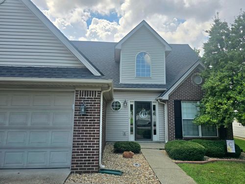 2180 Haddon Drive, Lexington, KY, 40509 | Card Image