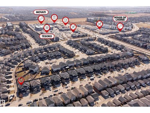1019 177 St Sw, Edmonton, AB, T6W1Z9 | Card Image