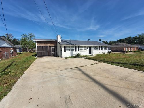 118 Barker St, Selma, AL, 36701-7001 | Card Image