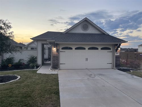 108 Lasino Dr, Georgetown, TX, 78626-2353 | Card Image