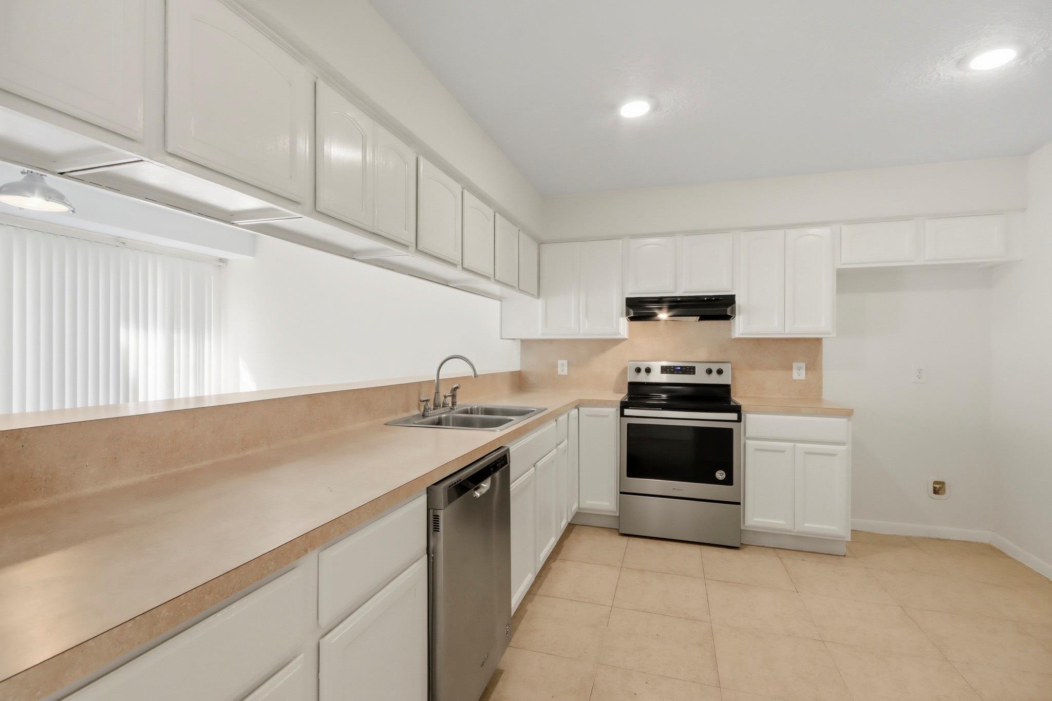 Residential Lease in Humble 3