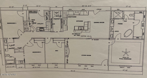 877 Eslinger Rd, New Market, TN, 37820-4405 | Card Image