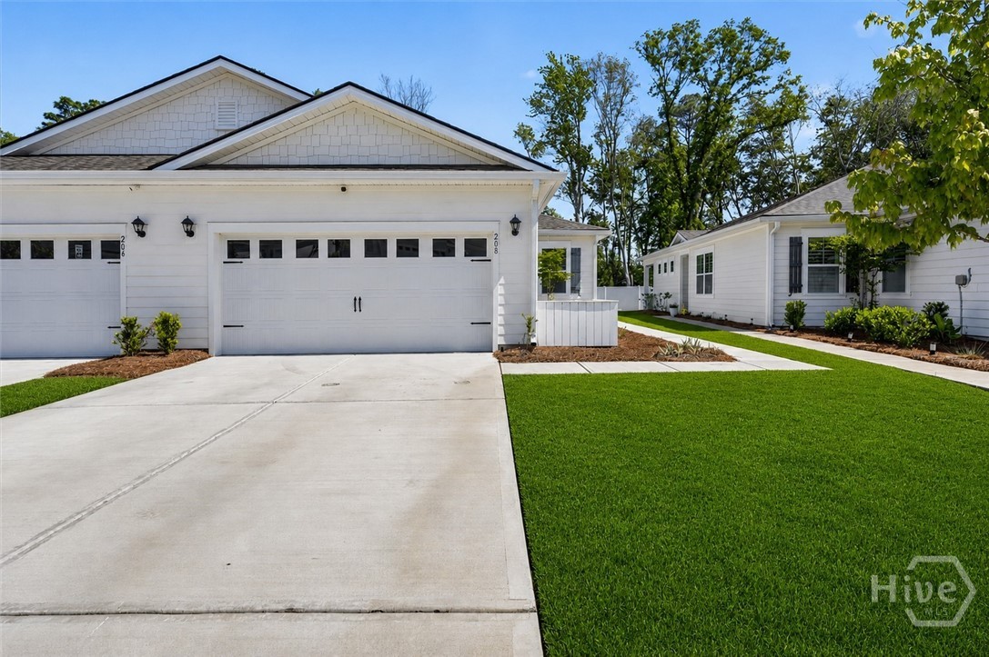 Residential in Pooler 3