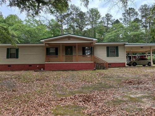 226 N Clark St, milledgeville, GA, 31061 | Card Image