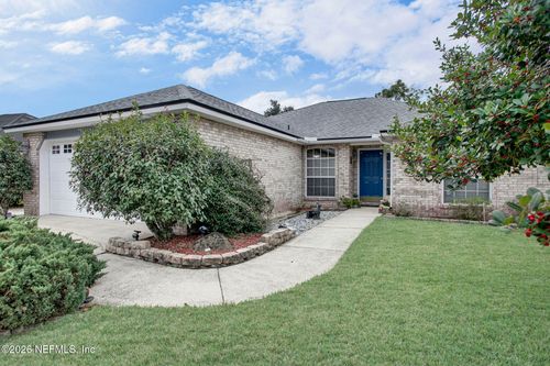 2712 Cold Creek Blvd, Jacksonville, FL, 32221-1995 | Card Image