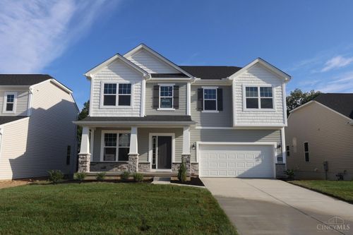 1508 Acadia Dr, Maineville, OH, 45039-1002 | Card Image