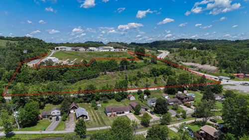 TBD Heliport Loop, Bridgeport, WV, 26330 | Card Image