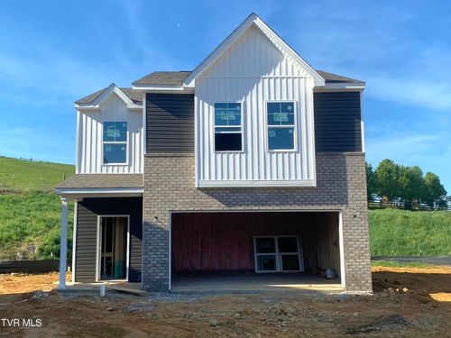 135 Mint Court, Bluff City, TN, 37618 | Card Image
